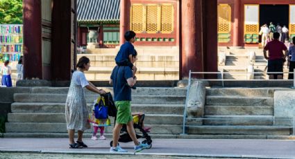Tasa de natalidad en Corea del Sur aumenta por segundo año, pero se mantiene como la más baja del mundo