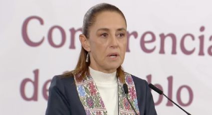 Sheinbaum revela que conversó por teléfono con Trump tras el operativo contra “El Mencho”