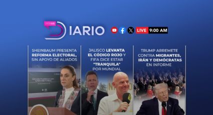 Latinus Diario: 25 de febrero