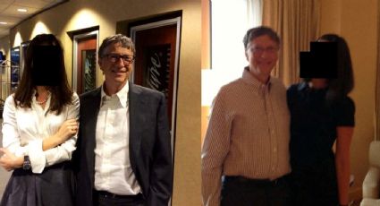 Llaman a Bill Gates a declarar ante el Congreso de EU por su relación con Jeffrey Epstein