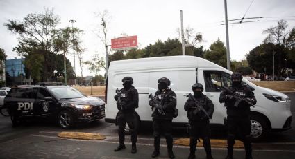 Cuerpo de "El Mencho" ya fue reclamado por su familia, confirma la FGR