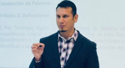 Asesinan a Bernardo Soriano, exsubprocurador de Delitos de Alto Impacto en Baja California Sur; había acusado irregularidades