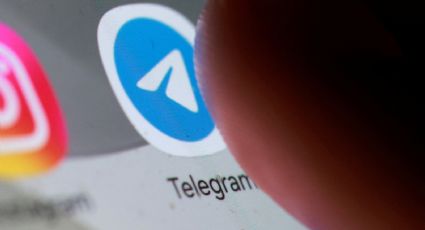 Rusia multa a Telegram con 91 mil dólares por incumplir con la eliminación de publicaciones prohibidas