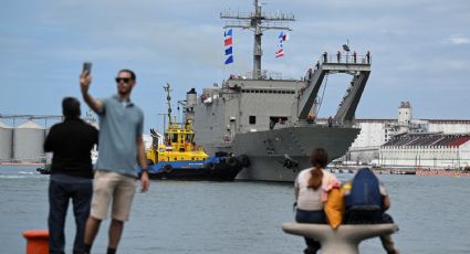 EU relaja el bloqueo petrolero impuesto a Cuba: permitirá la venta de crudo venezolano