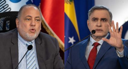 Renuncian el fiscal general de Venezuela y el defensor del Pueblo; eran cercanos a Maduro