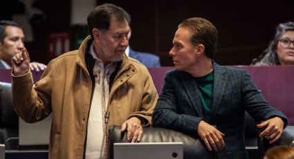 Se desvanece el apoyo para la reforma electoral de Morena: PT la ve inviable y PVEM dice que “no pasará"