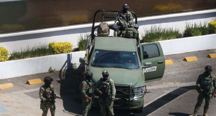 Gobierno de EU habilita línea de atención permanente para sus ciudadanos en México tras caída de "El Mencho"