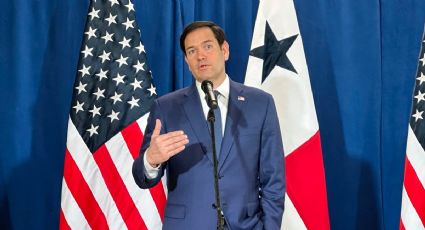 Marco Rubio afirma que EU responderá "en consecuencia" al operativo en Cuba contra lancha que dejó cuatro muertos