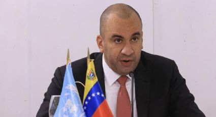 Designan a Larry Daniel Devoe como fiscal general temporal en Venezuela