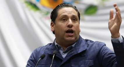 “Con la mano dura de Calderón se combate a los criminales”, afirma legislador del PAN sobre la caída de "El Mencho"