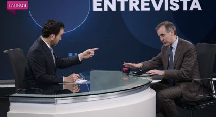 "Reforma de Sheinbaum busca debilitar a la autoridad electoral y abre la puerta al fraude": Lorenzo Cordova