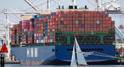 FMI prevé un crecimiento acelerado en la economía de EU; alerta sobre la deuda y aranceles de Trump