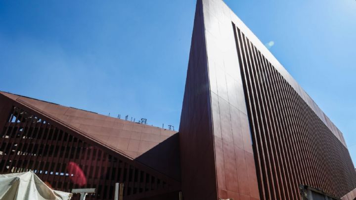 Archivo General Agrario: obra reporta pagos en exceso por 37 millones, determina la ASF