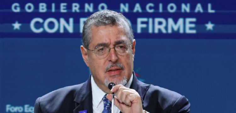 Vehículos blindados y más personal: Guatemala mantiene vigilancia militar en la frontera con México