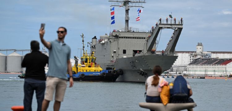 EU relaja el bloqueo petrolero impuesto a Cuba: permitirá la venta de crudo venezolano