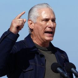 Díaz-Canel responde a Trump: dice que Cuba está lista para enfrentar los peores escenarios y resistir la arremetida imperial