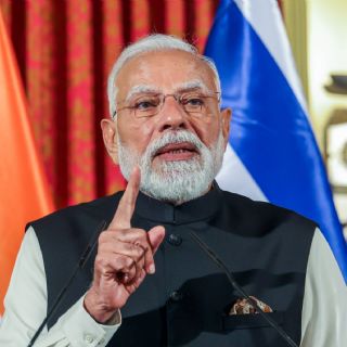 Primer ministro de India es el líder mundial con más seguidores en Instagram: llega a 100 millones