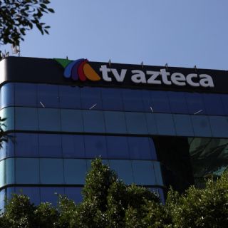 TV Azteca anuncia concurso mercantil tras fallo de la Corte que le obliga a pagar deuda millonaria