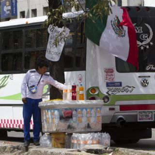 Informalidad llega a su nivel más alto en tres años: se ubica en 55% en el cuarto trimestre de 2025