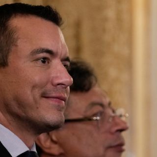 Ecuador eleva aranceles a Colombia del 30% al 50% por “inacción en seguridad fronteriza”