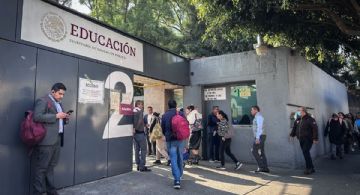 Advierte la OCDE que la economía mexicana requiere reformas e inversiones en educación y seguridad