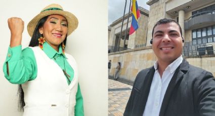Reportan la desaparición de dos candidatos en Colombia a 10 días de las elecciones legislativas