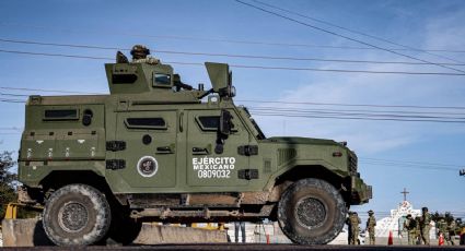 Violencia no cesa en Sinaloa: se registra una agresión armada en Tepuche, Culiacán