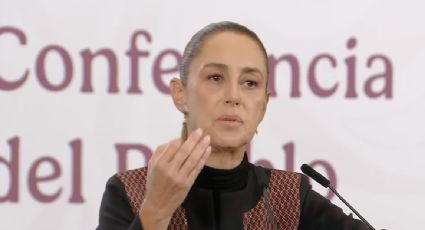 “Tienen derecho a no estar de acuerdo”: Sheinbaum defiende su reforma electoral frente al rechazo del PVEM, PT, Morena y la oposición  