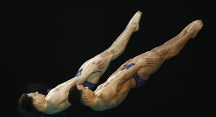 Cancelan la Copa del Mundo de Clavados en Zapopan por no garantizar la seguridad ante los hechos violentos en Jalisco