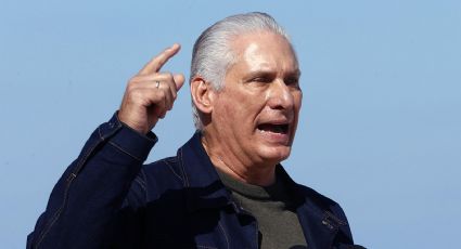 "Cuba se defenderá con determinación", afirma Díaz-Canel tras agresión contra lancha rápida de EU que dejó cuatro muertos