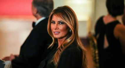 Melania Trump presidirá la próxima reunión del Consejo de Seguridad de la ONU