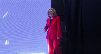 Hillary Clinton niega ante el Congreso de EU haber conocido en persona a Jeffrey Epstein o tener conocimiento de sus delitos