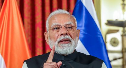 El primer ministro de India es el líder mundial con más seguidores en Instagram: llega a los 100 millones