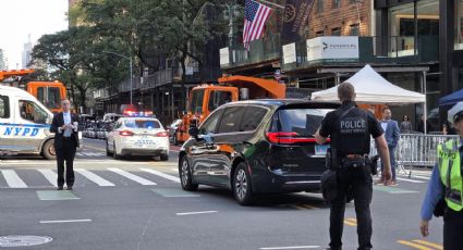 Refugiado de Myanmar con discapacidad visual muere tras ser liberado por la Patrulla Fronteriza en Buffalo
