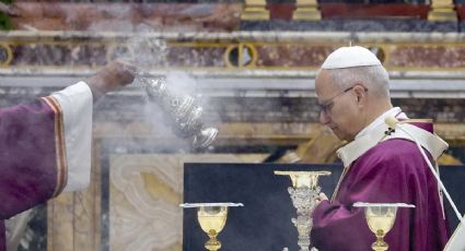 El papa pide considerar el culto a la Virgen de Guadalupe como "lección de pedagogía divina"