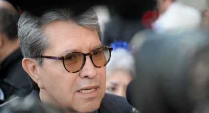 “No habrá fast track ni decisiones apresuradas en reforma electoral”, asegura Monreal