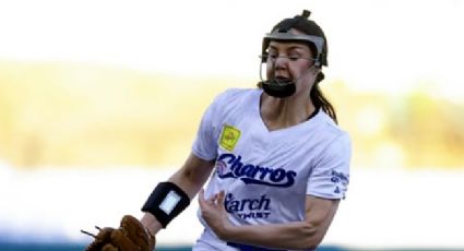 ¡Huyen de la violencia! Cuatro jugadoras extranjeras del equipo de softbol Charros de Jalisco piden su baja y abandonan el país