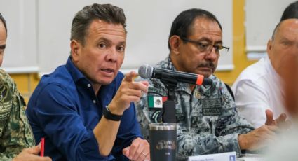 Pablo Lemus asegura que no se canceló la Copa del Mundo de Clavados en Jalisco y aún pugnan por albergarla: “Fue un diferimiento”