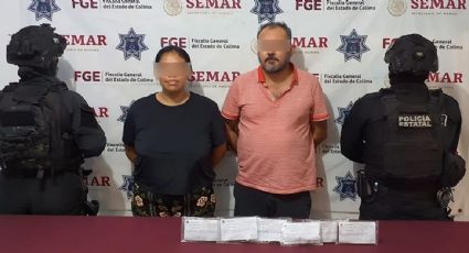 Nuevo golpe al CJNG: capturan a “El Salsas”, operador financiero del cártel, a días de la caída de “El Mencho”