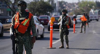 Suspenden en Michoacán la Feria Internacional de la Pirotecnia tras la caída de "El Mencho"