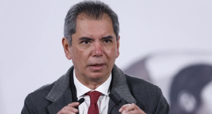 A días de la caída de “El Mencho”, México y EU acuerdan intercambio de información de inteligencia financiera contra grupos criminales