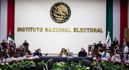 Reforma electoral: habrá debilitamiento al INE si se reduce su gasto de operación, advierten consejeros