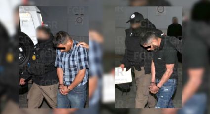 “Genaro” y “Andrés” compartirán celda en el "Altiplano" tras la caída de “El Mencho”