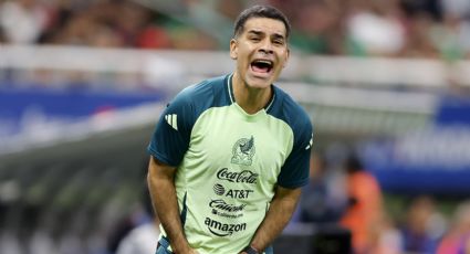 Rafa Márquez denuncia que hay corrupción en el futbol formativo de México: “Quieres que tu hijo juegue, me tienes que dar”