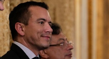 Ecuador eleva aranceles a Colombia del 30% al 50% por “inacción en seguridad fronteriza”