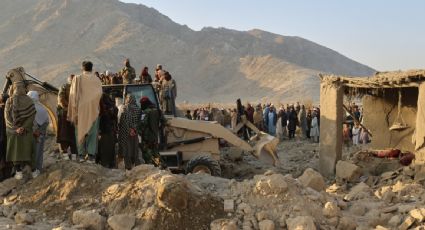 Pakistán bombardea Kabul y otras provincias tras ataque fronterizo de Afganistán