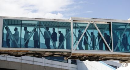 Gobierno de EU deporta a 86 personas amparadas por el programa de protección a jóvenes migrantes