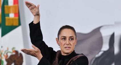 En plena crisis por violencia y desapariciones, Sheinbaum visitará Sinaloa este viernes