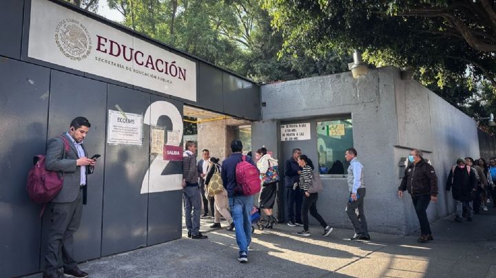 Advierte la OCDE que la economía mexicana requiere reformas e inversiones en educación y seguridad