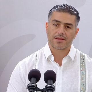 Harfuch confirma detención de dos personas por la desaparición de turistas del Edomex en Mazatlán